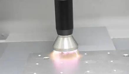 等離子清洗機
