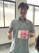 歡度端午，普樂斯為每個