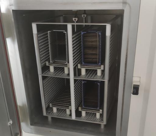 彈匣式真空等離子清洗機