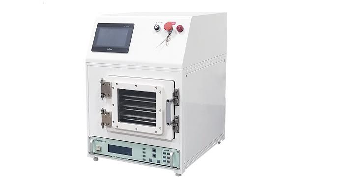 桌面型等離子清洗機