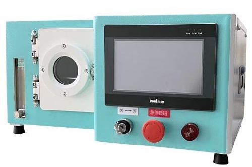 桌面型等離子清洗機