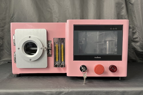 桌面型等離子清洗機