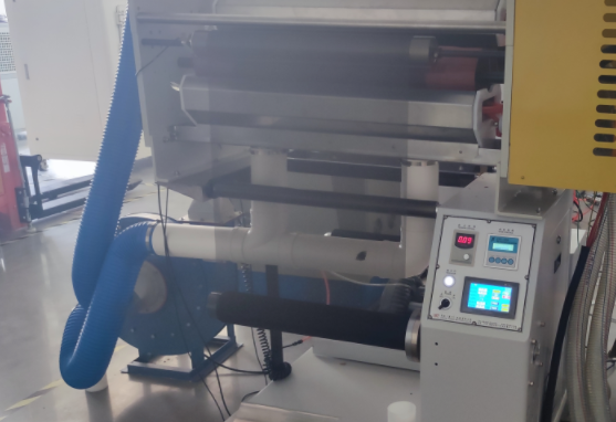 等離子清洗機