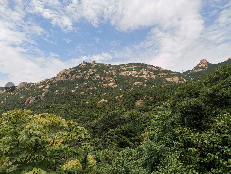 普樂斯等離子清洗機(jī)團(tuán)隊(duì)青島旅游-普樂斯等離子表面處理