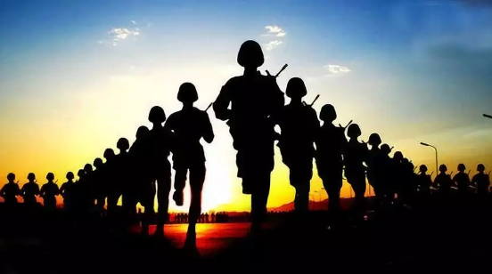 八一建軍節(jié)，致敬英雄戰(zhàn)士們-普樂(lè)斯等離子清洗機(jī)