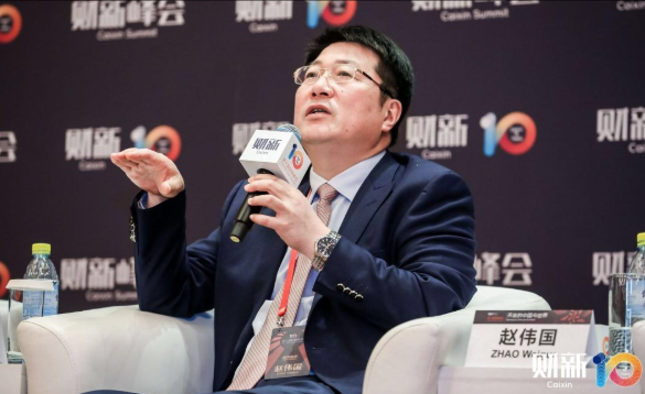 趙偉國表示：集成電路前景仍然廣闊，機遇無限-普樂斯