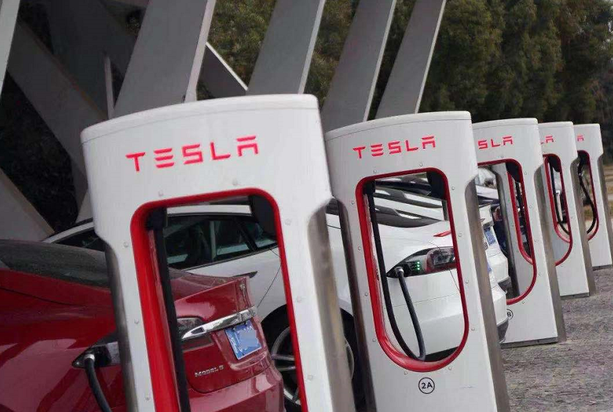 普樂斯等離子清洗機(jī)行業(yè)觀察，特斯拉中國(guó)制造Model3交付社會(huì)車主