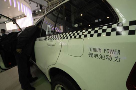 鋰電池極耳焊接使用等離子清洗機(jī)有什么好處？-普樂斯等離子清洗設(shè)備