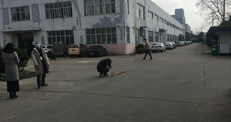 開工大吉，普樂斯等離子體清洗機(jī)與您一同戰(zhàn)“疫”-普樂斯等離子清洗機(jī)
