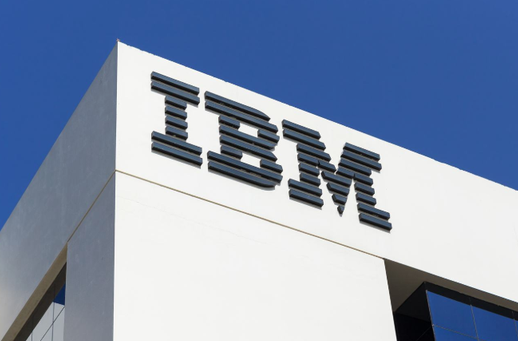 IBM今年一季度凈利潤同比降26%，普樂斯等離子清洗機(jī)觀察