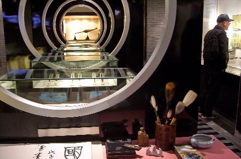 今年5.18博物館日，流行“云”上參觀，普樂斯等離子清洗機(jī)