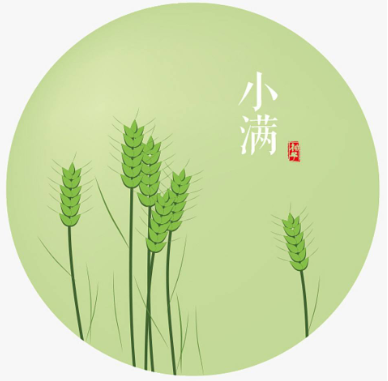 今日小滿，小得盈滿-普樂斯等離子清洗機(jī)