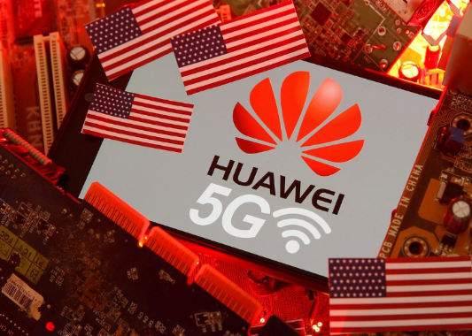 準許美企與華為合作制定5G標準-普樂斯等離子清洗機