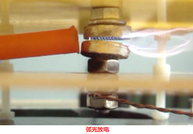 火花放電和等離子清洗機(jī)放電有何類似和不同？-普樂斯
